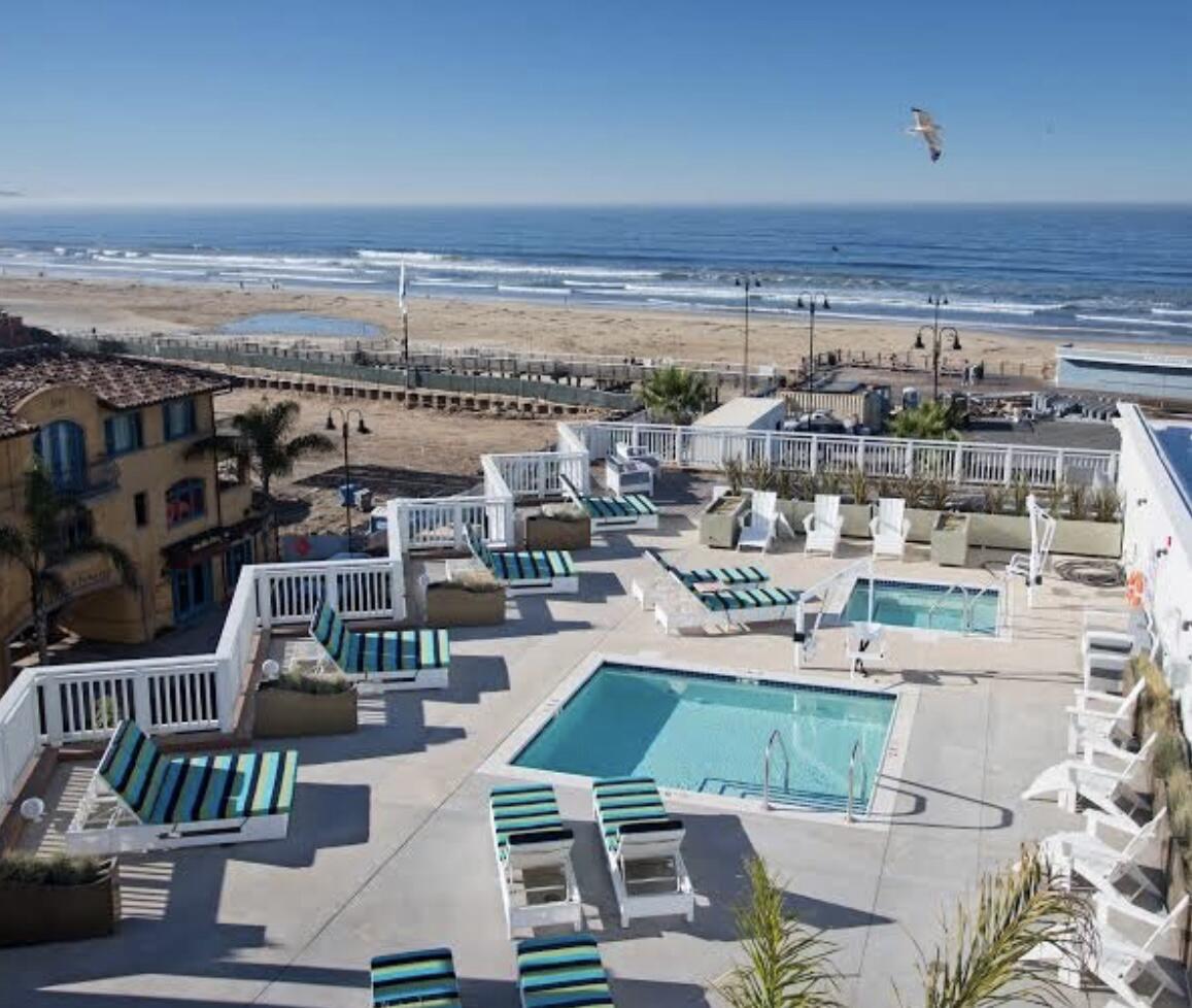 Picture of Inn at the Pier 