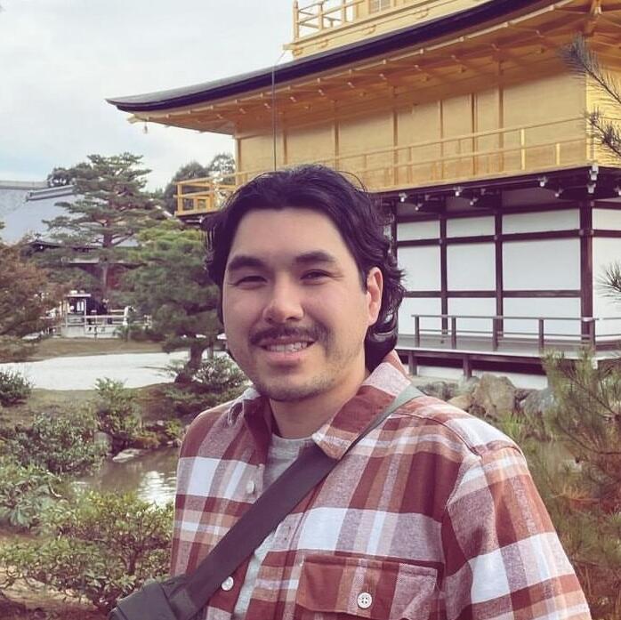 Erik Nagura