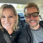 Phil and Jeannie Munsey