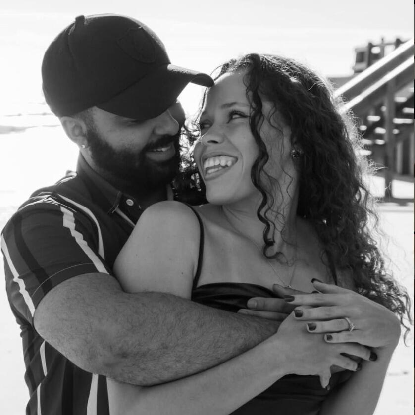 Picture of Houston and Makayla's Story