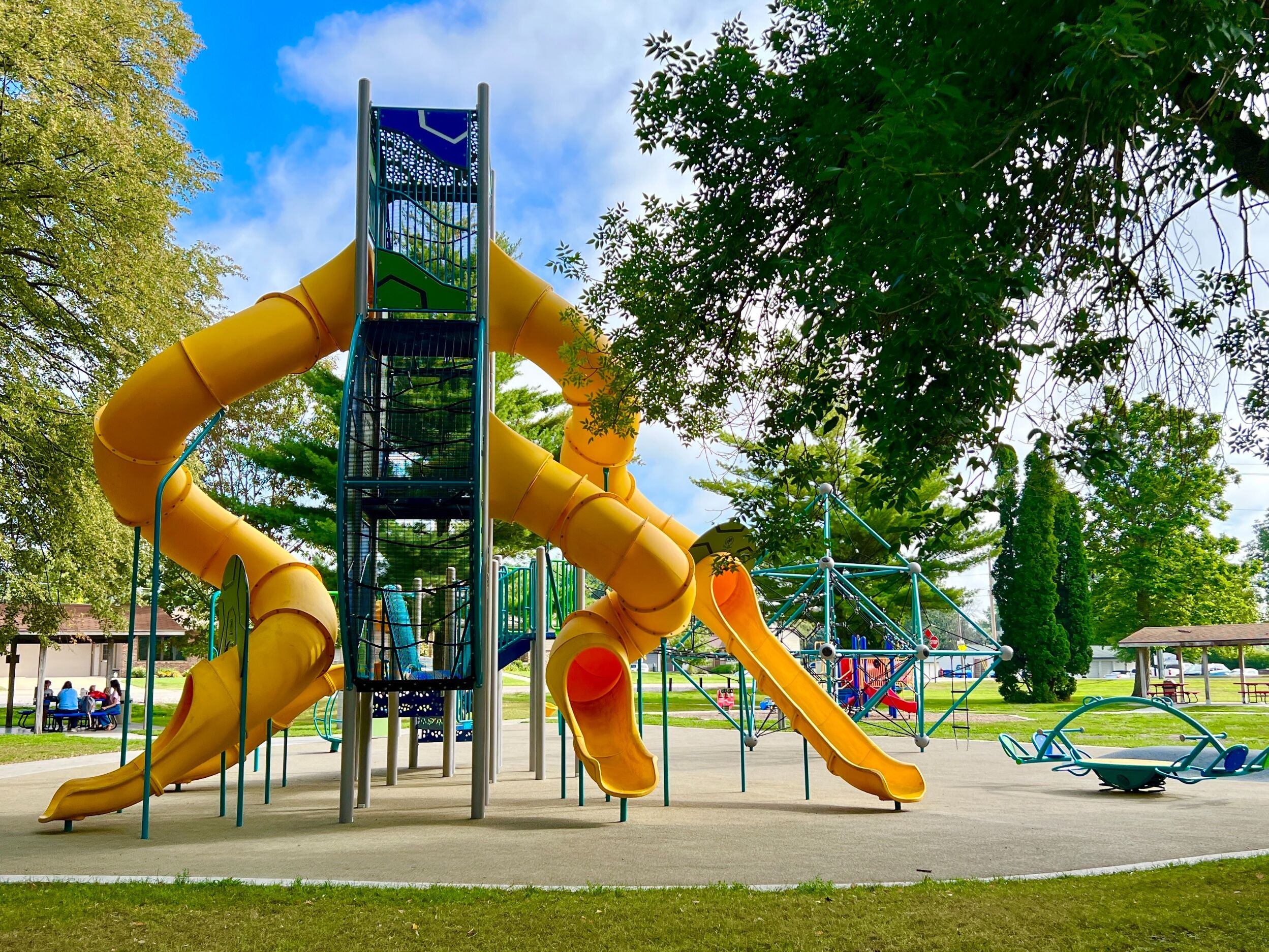 Picture of North Park