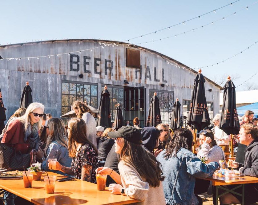 Picture of Our Favorite Breweries 