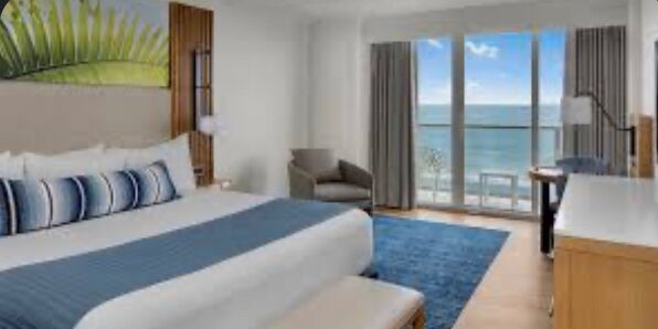 Picture of What accommodations are available to us?
