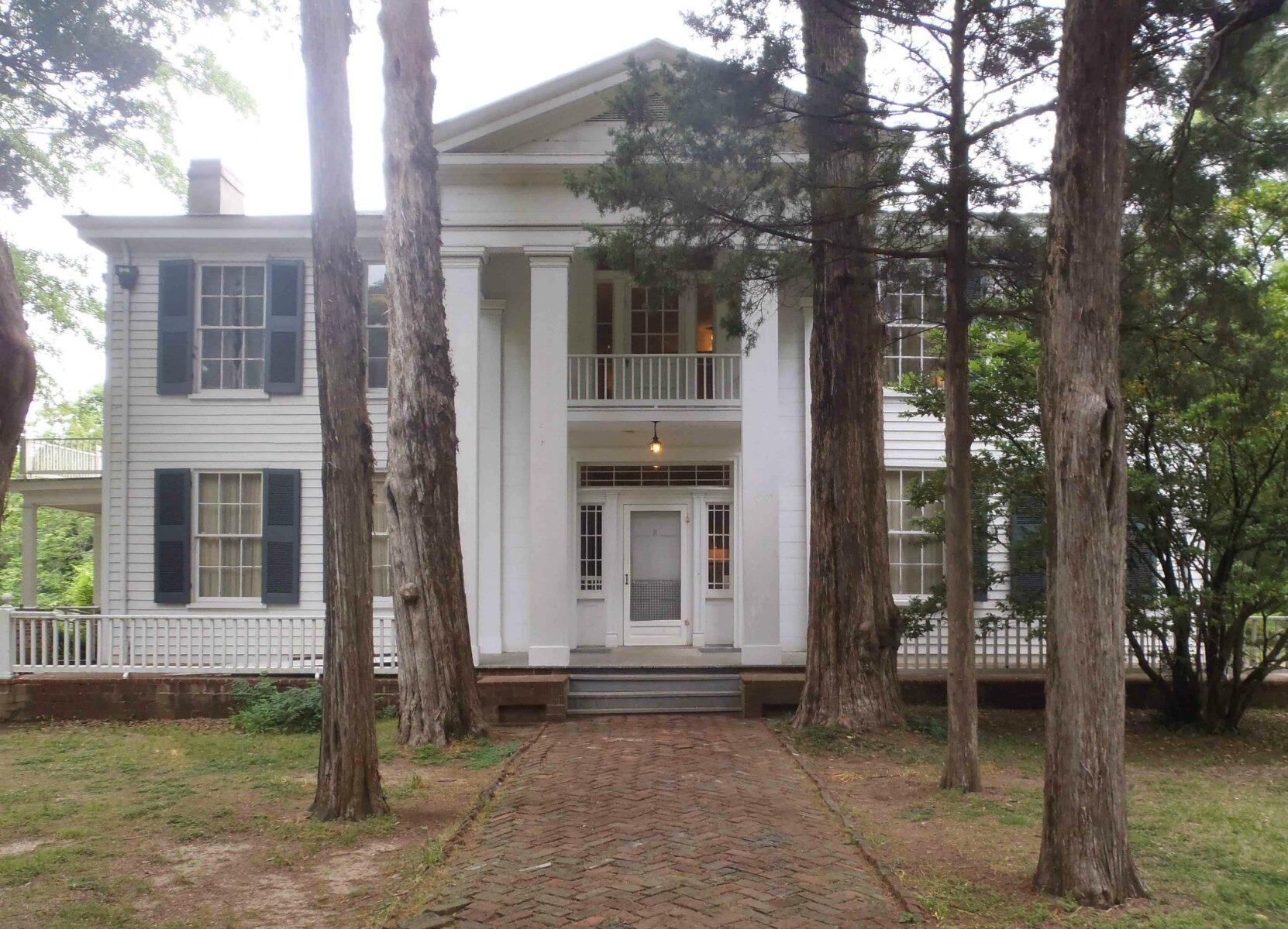Picture of Rowan Oak