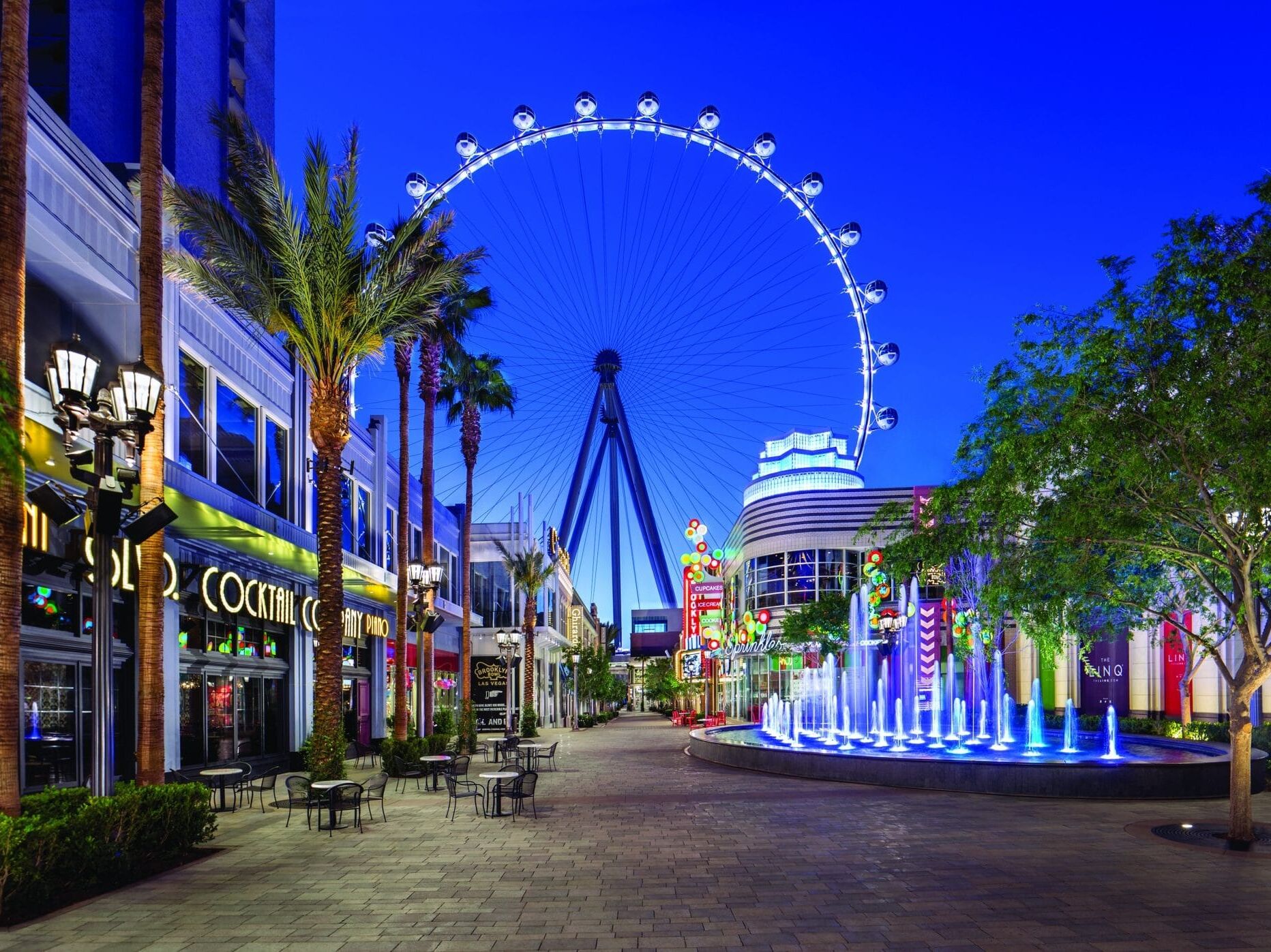 Picture of High Roller