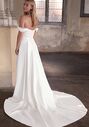 Adore by Justin Alexander Rey A-Line Wedding Dress - thumbnail - 5