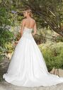 Casablanca Bridal Style 2278 Daylily A-Line Wedding Dress - thumbnail - 3