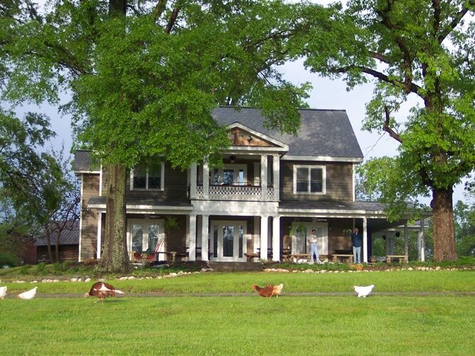 Picture of The Inn at Celebrity Dairy