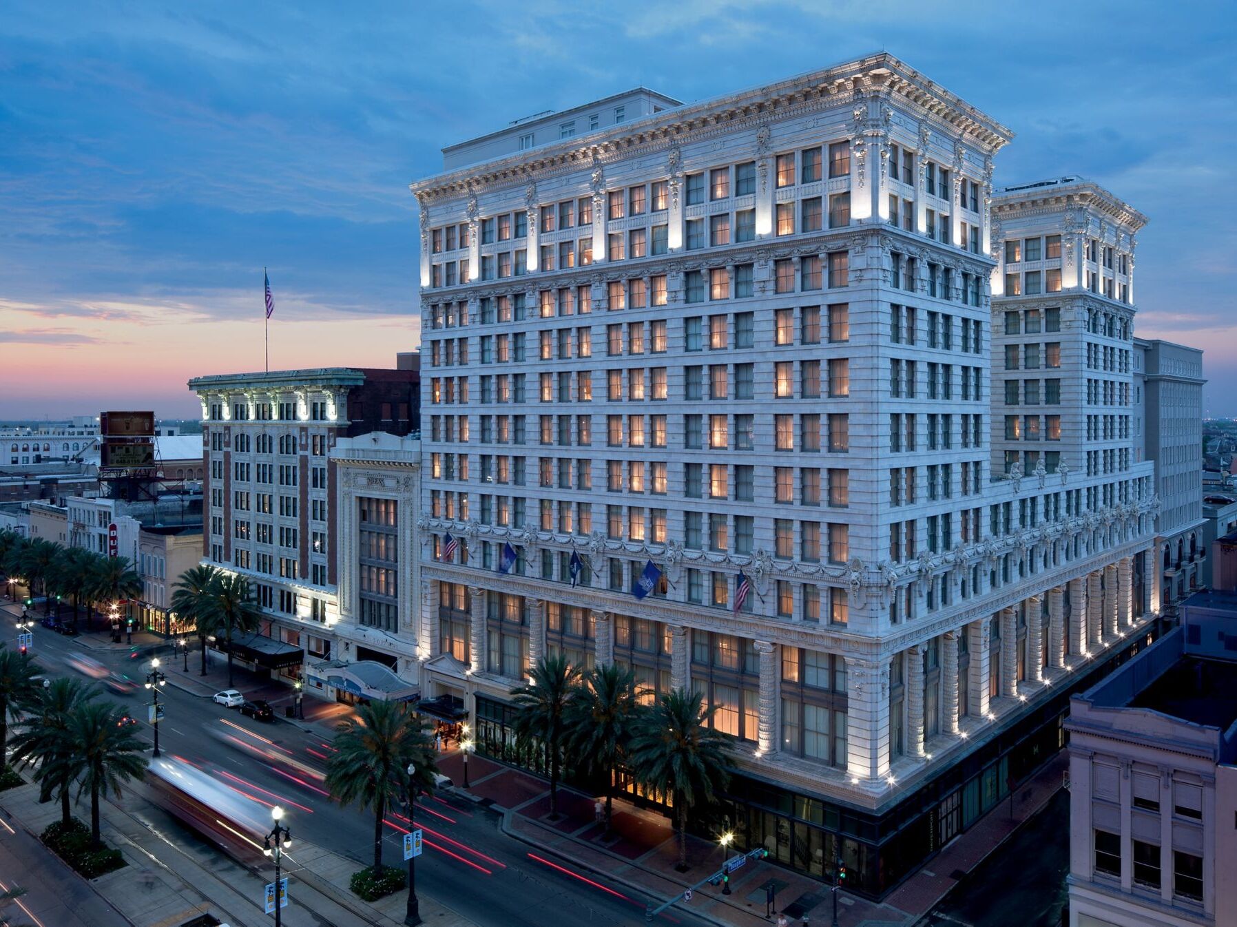 Picture of The Ritz-Carlton, New Orleans