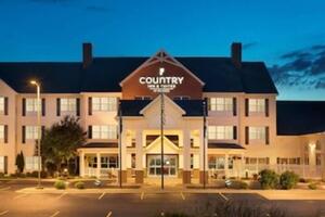 Picture of Country Inn & Suites by Radisson Appleton North WI
