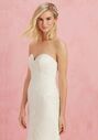 Beloved by Casablanca Bridal BL228 Empathy Mermaid Wedding Dress - thumbnail - 4