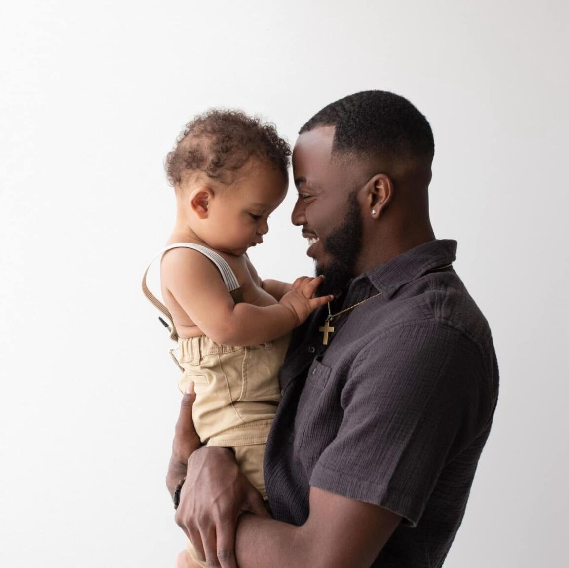 Darrius Radford