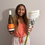 Megan Gnanaranjan