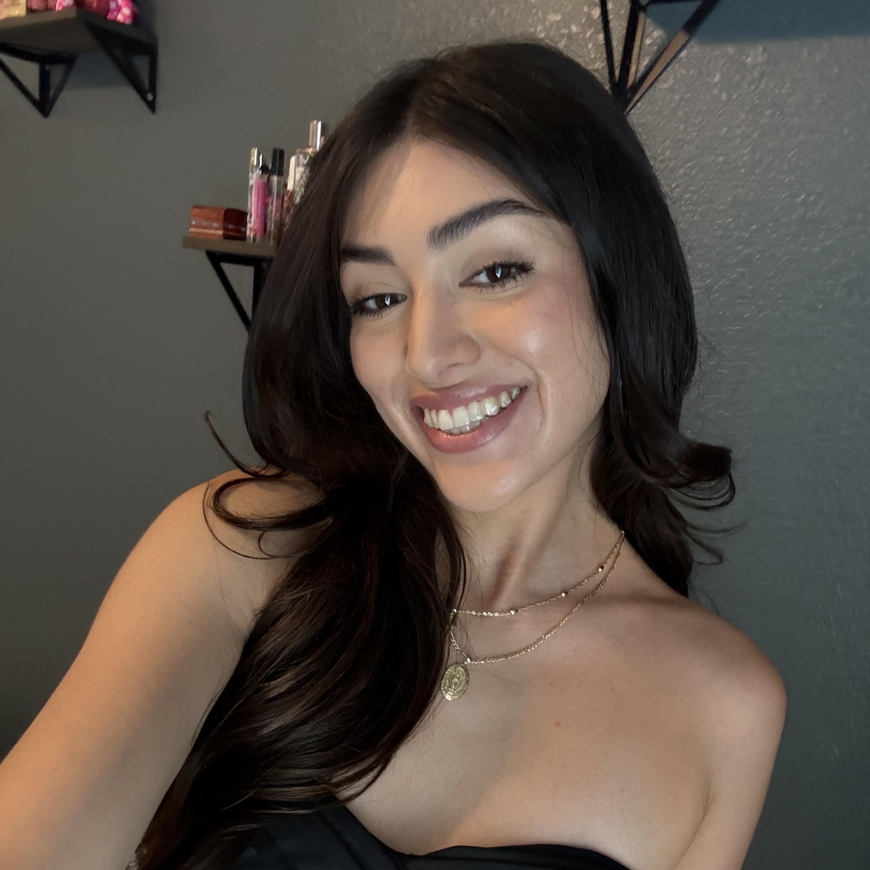 Victoria Estrada