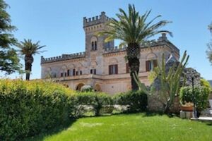 Picture of Masseria Salamina