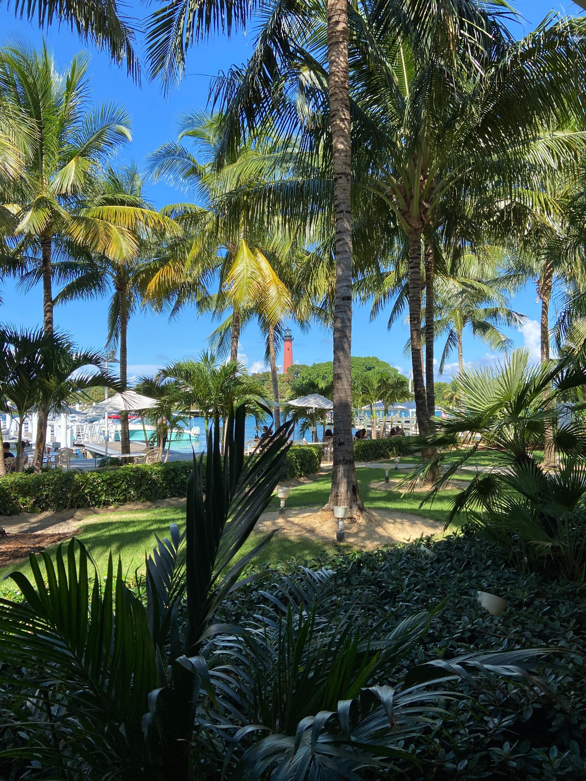 Picture of U-Tiki Beach
