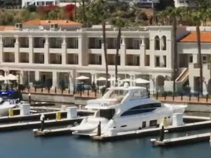 Picture of Balboa Bay Resort