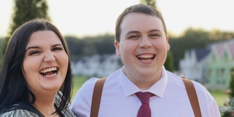 Rachel Mabie and Ricky Thorn's Wedding Website - The Knot