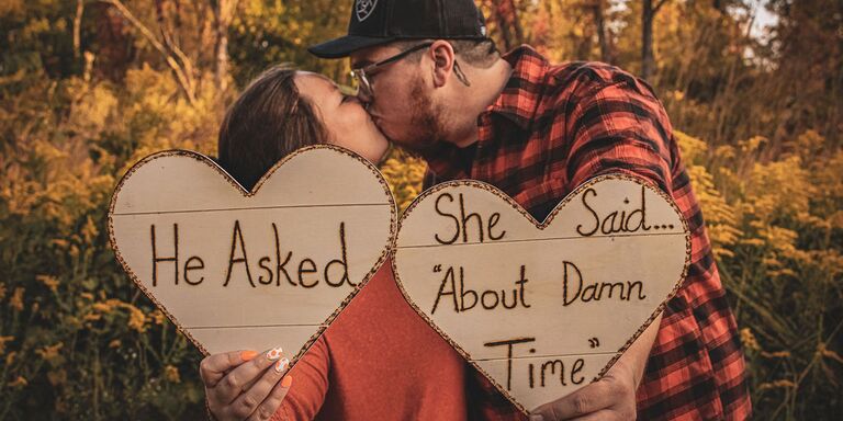 Kaitlyn & Dylan Home Page Banner