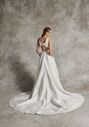 Justin Alexander Signature Calypso A-Line Wedding Dress - thumbnail - 1