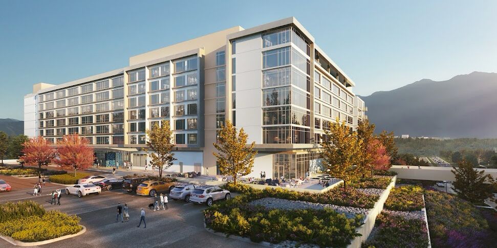 Picture of Hotel Polaris
