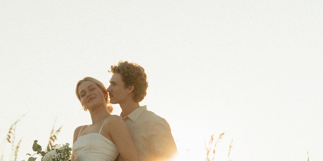 Riley & Wesley Home Page Banner