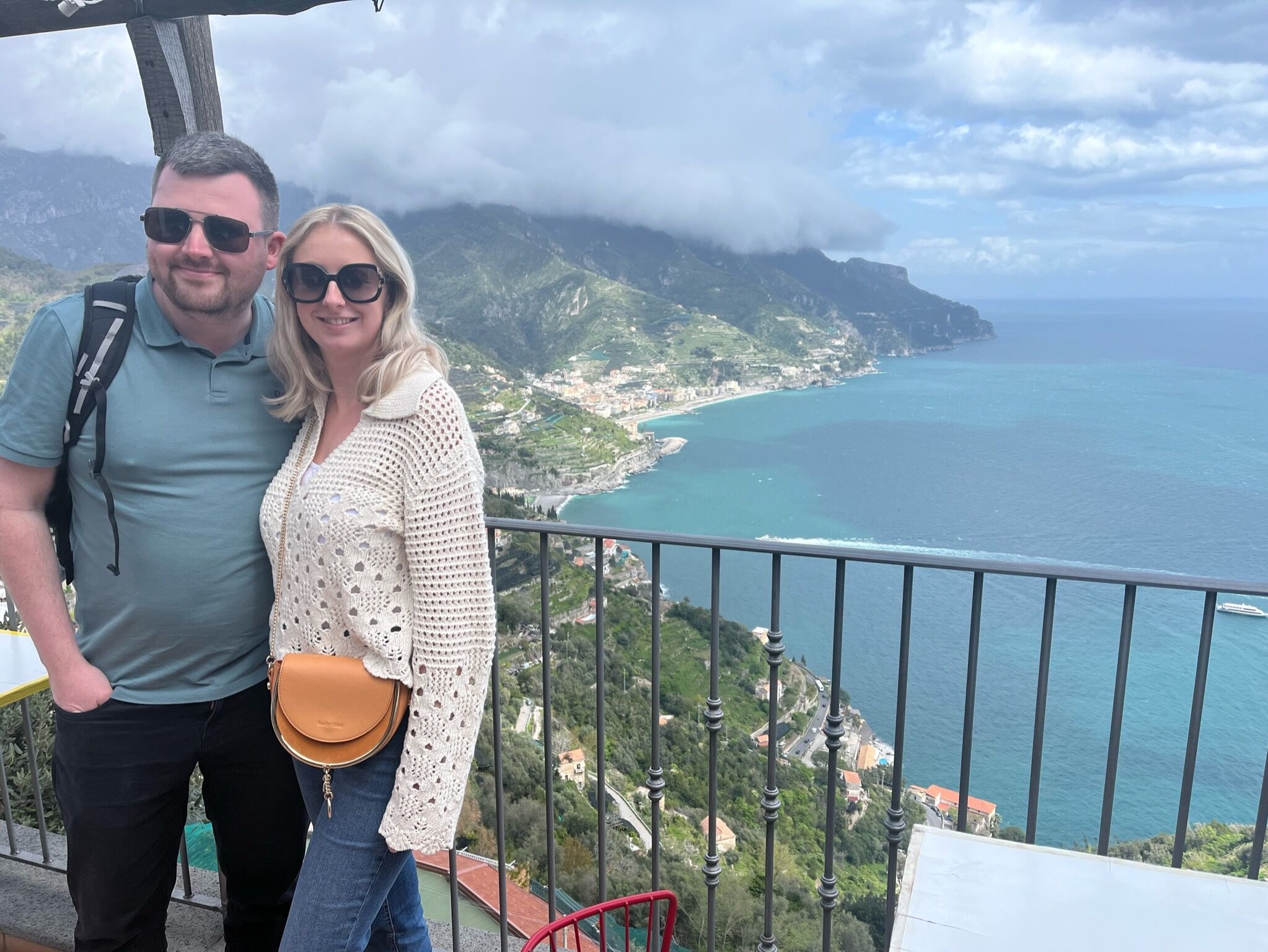 Picture of Amalfi Coast Tour