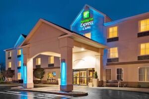 Picture of Holiday Inn Express Hotel & Suites Frackville an IHG Hotel