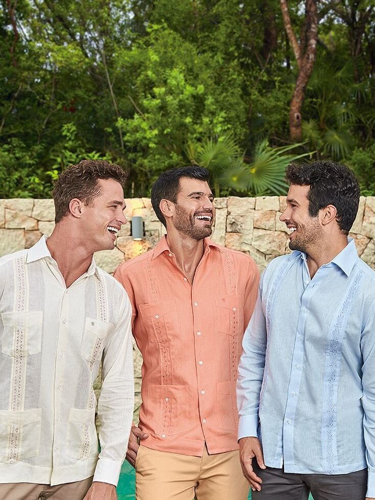 Picture of Hombres