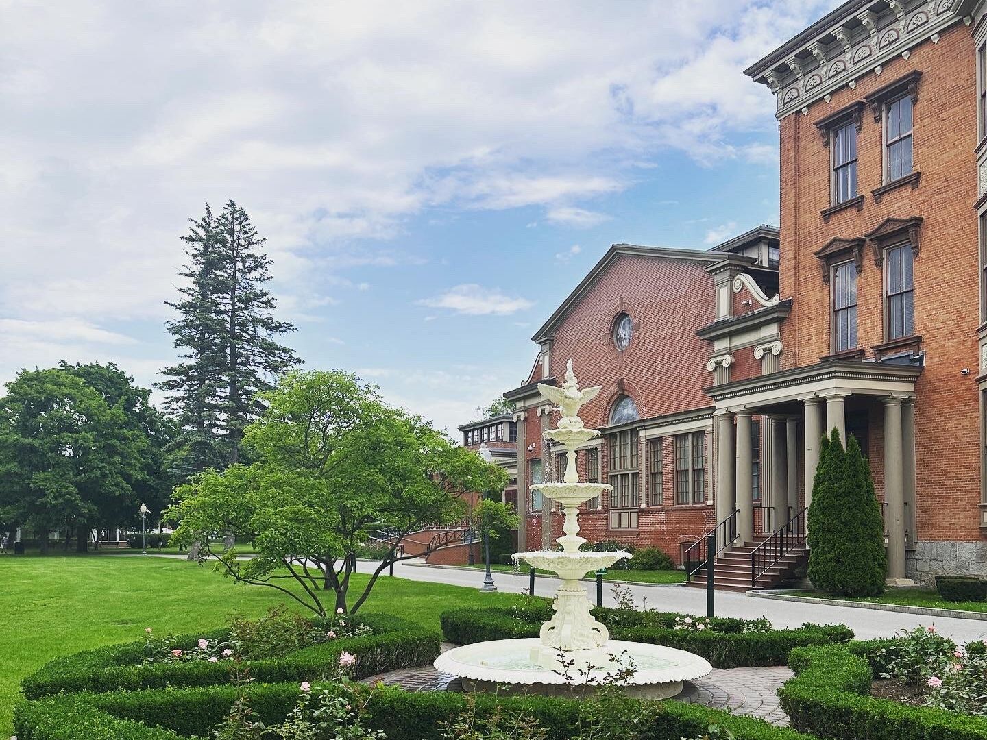 Picture of Congress Park