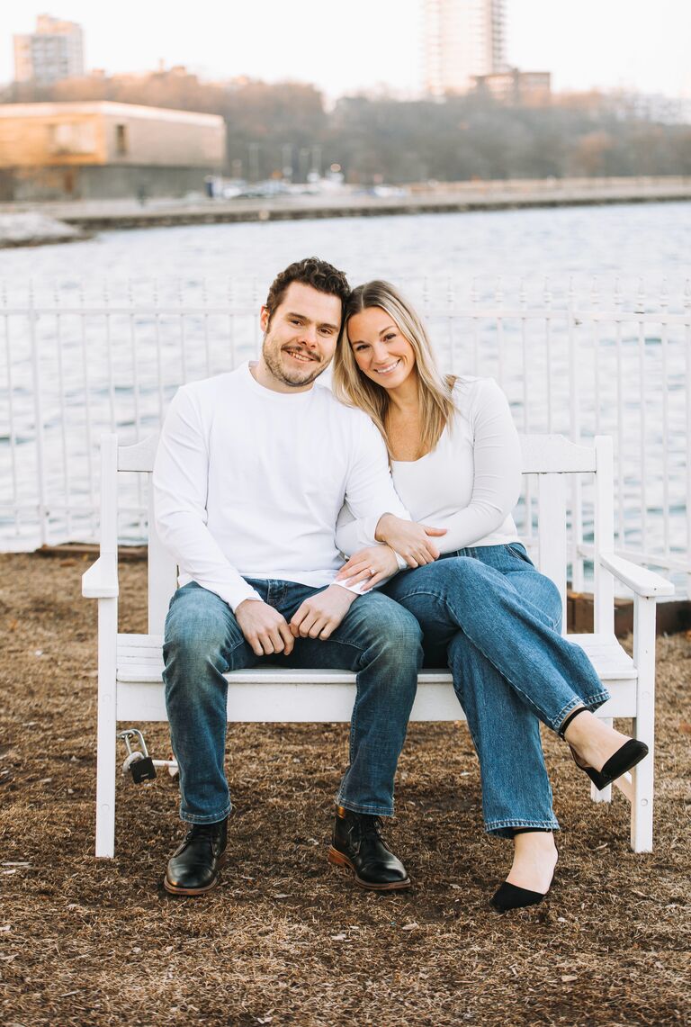 Alexis & Erik Home Page Banner