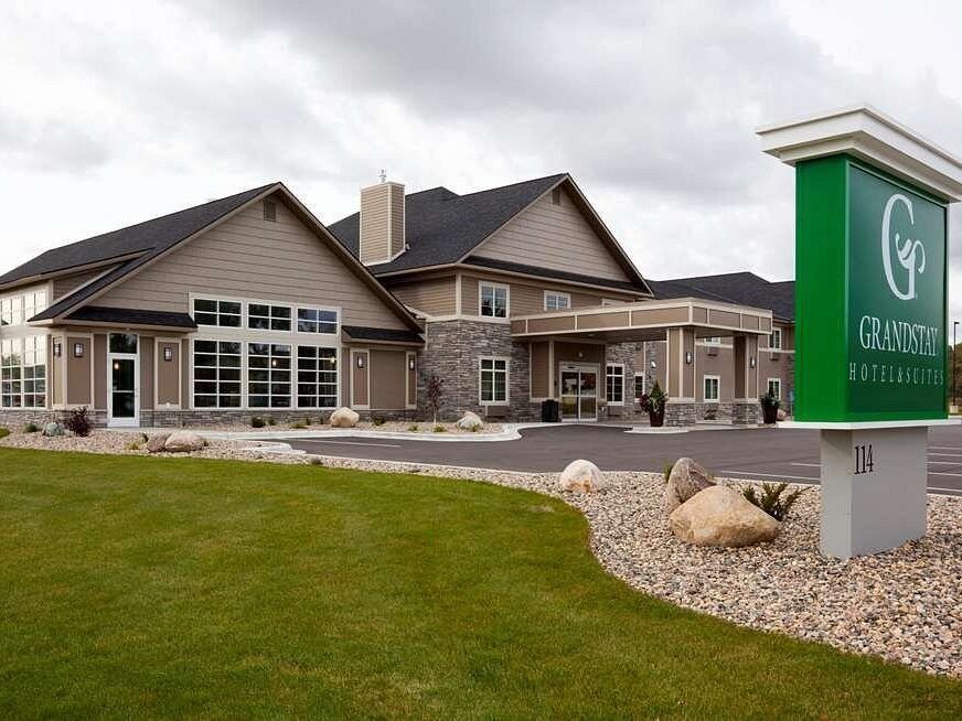 Picture of GrandStay Hotel & Suites Glenwood