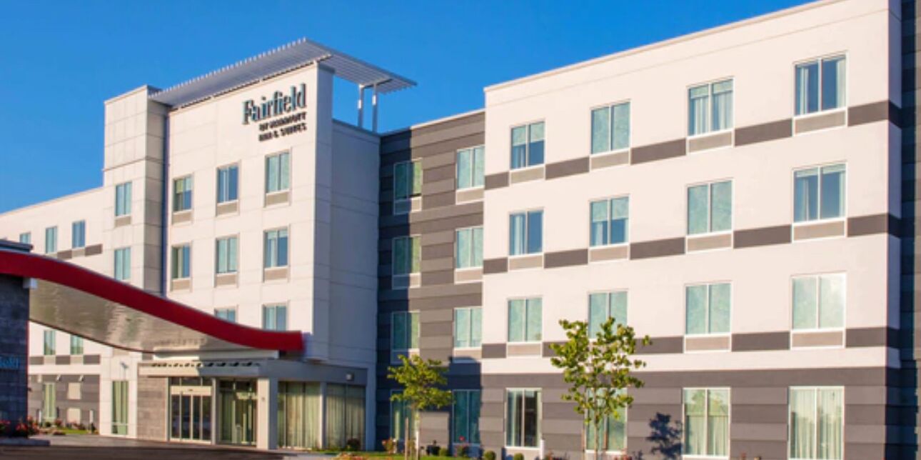 Picture of Fairfield Inn 