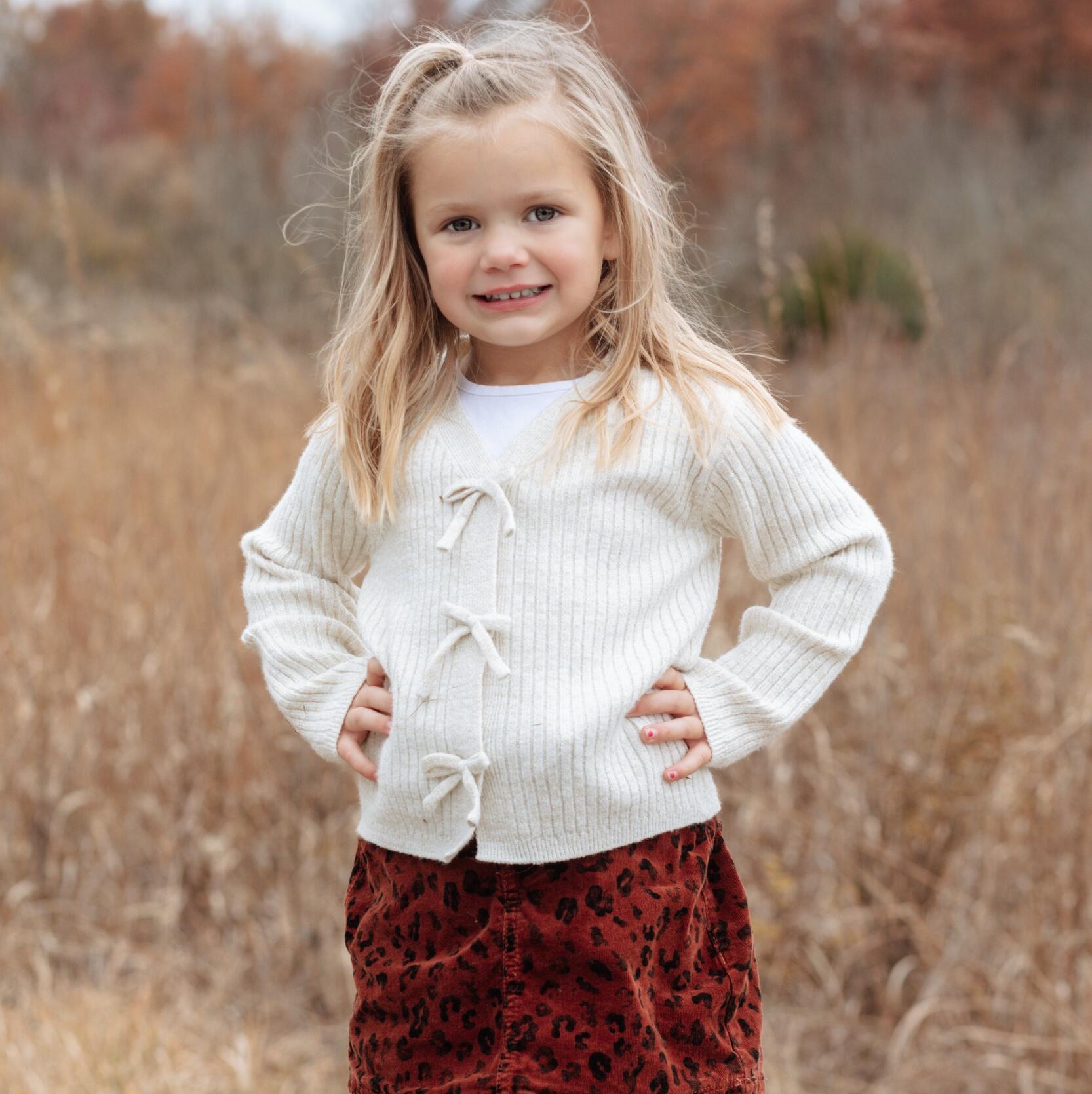 Kallie Secor