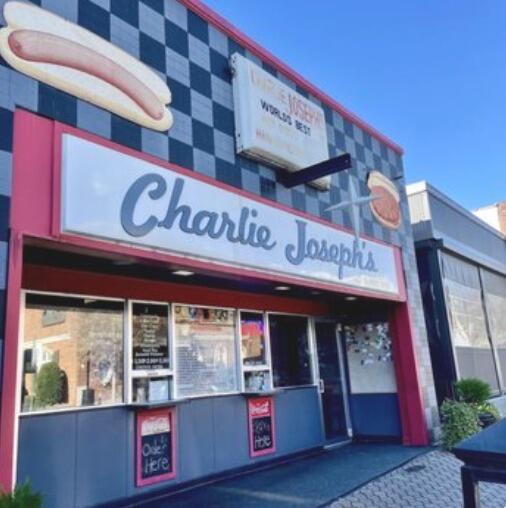 Picture of Charlie Joseph's Downtown