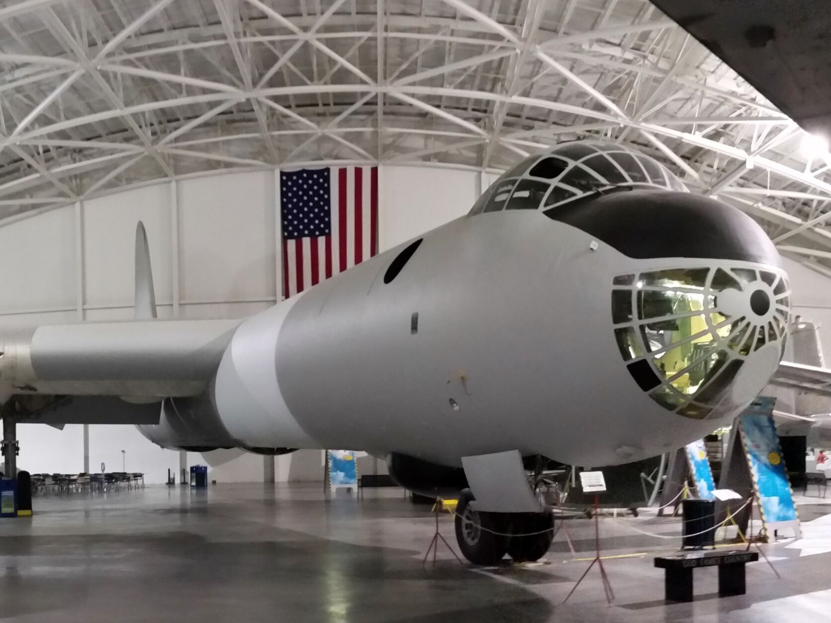 Picture of Strategic Air Command & Aerospace Museum