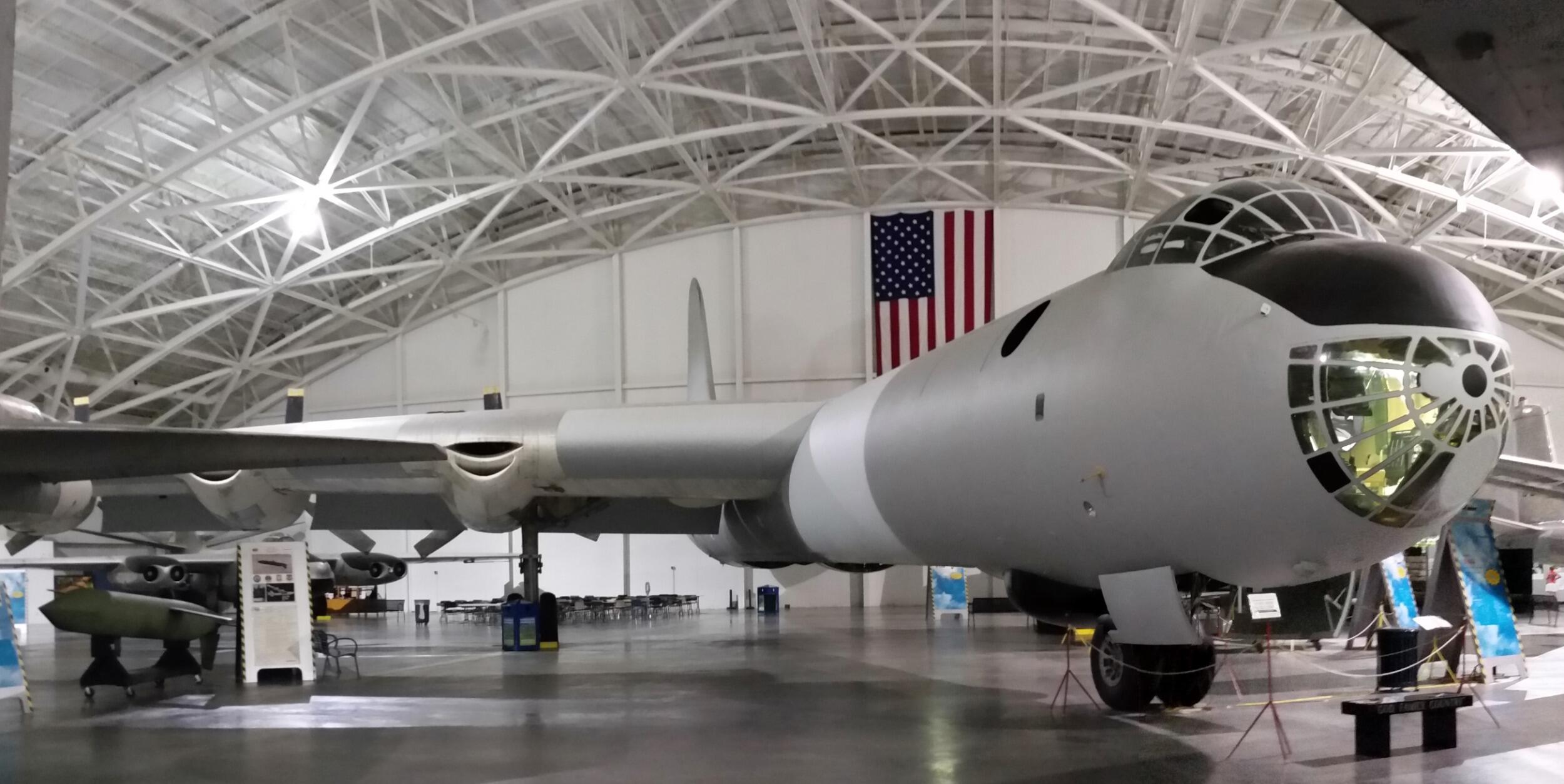 Picture of Strategic Air Command & Aerospace Museum