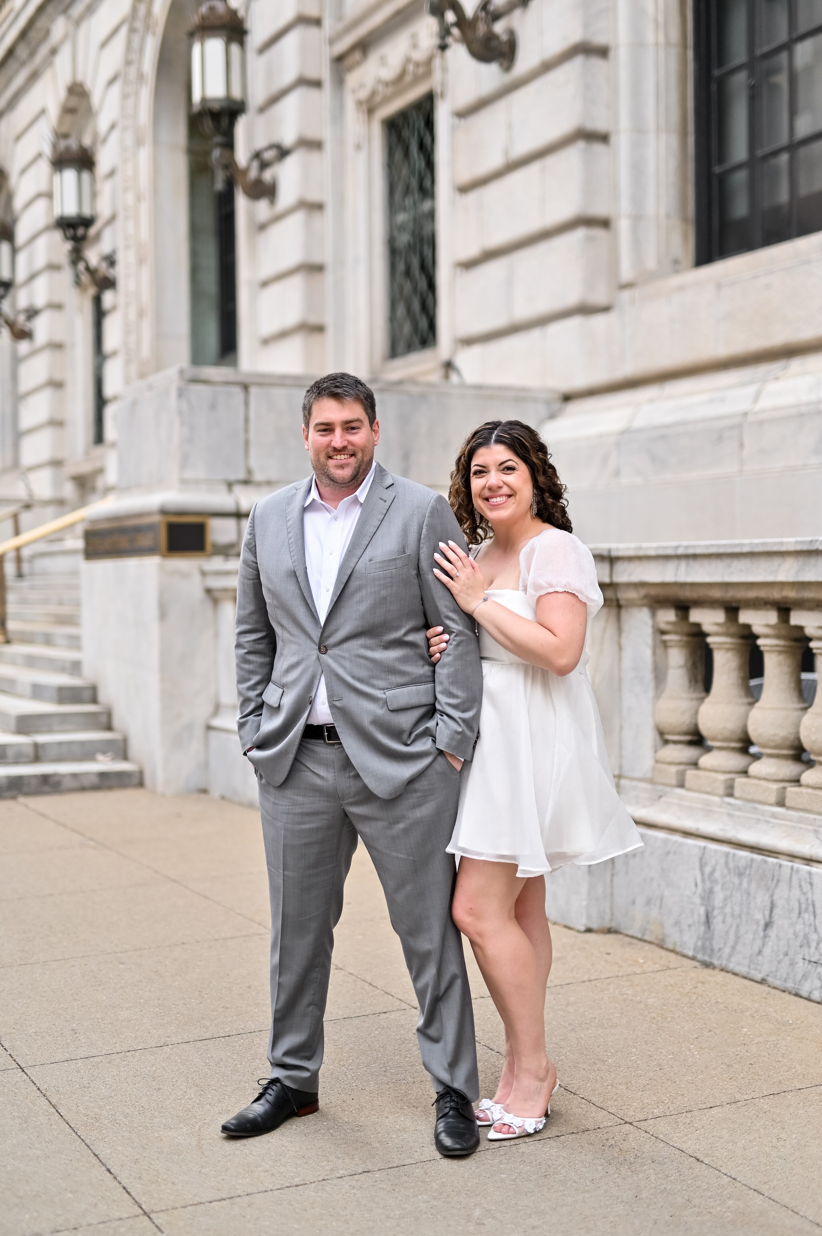 Madison Dempsey and Dan Eich's Wedding Website - The Knot