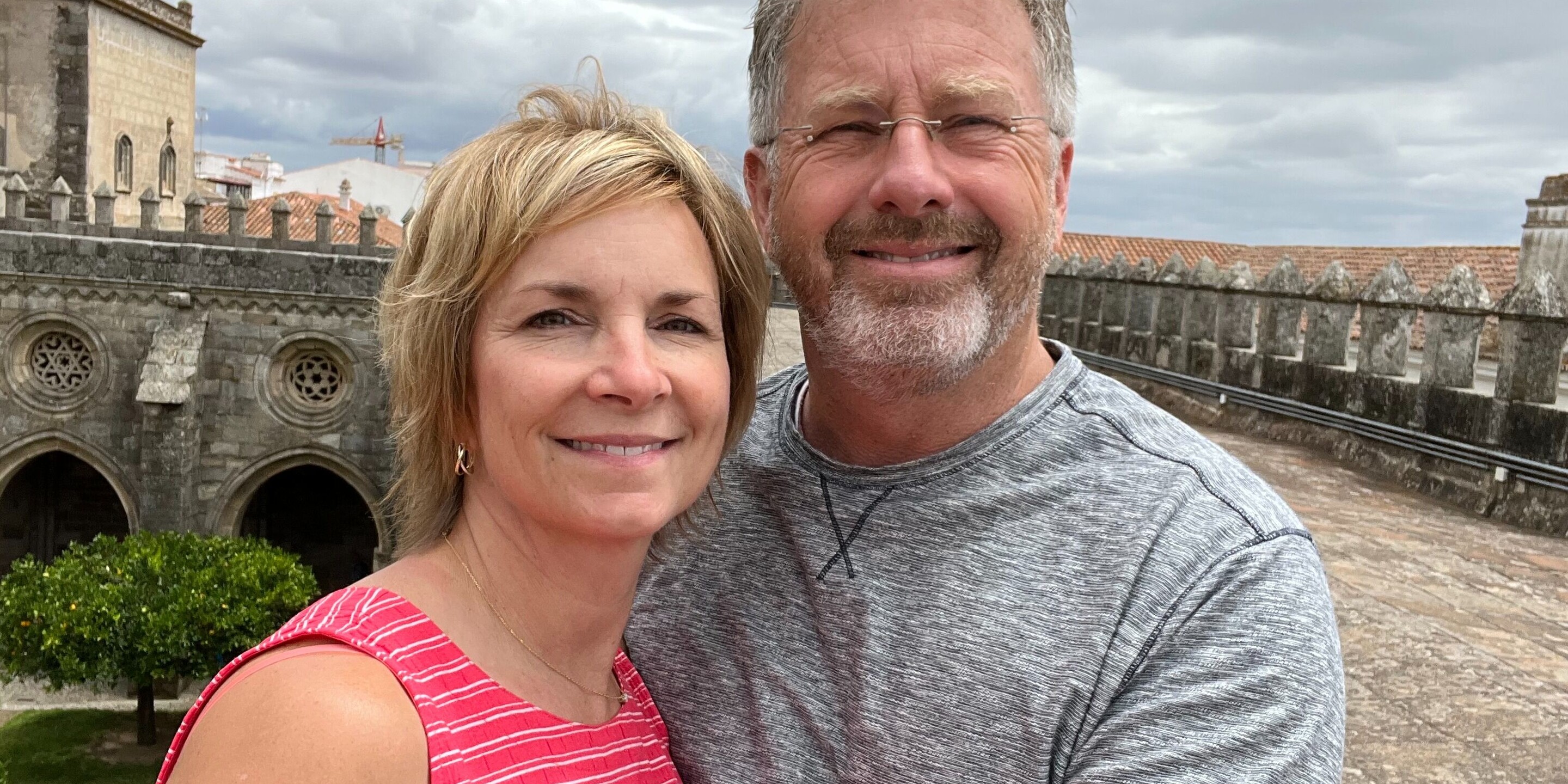 Cindi & Jim Home Page Banner