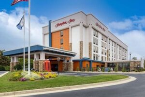 Picture of Hampton Inn Christiansburg / Blacksburg