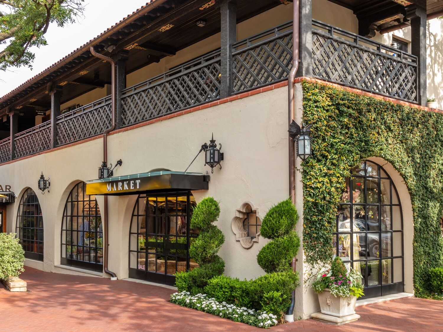 Picture of The Shops of Highland Park