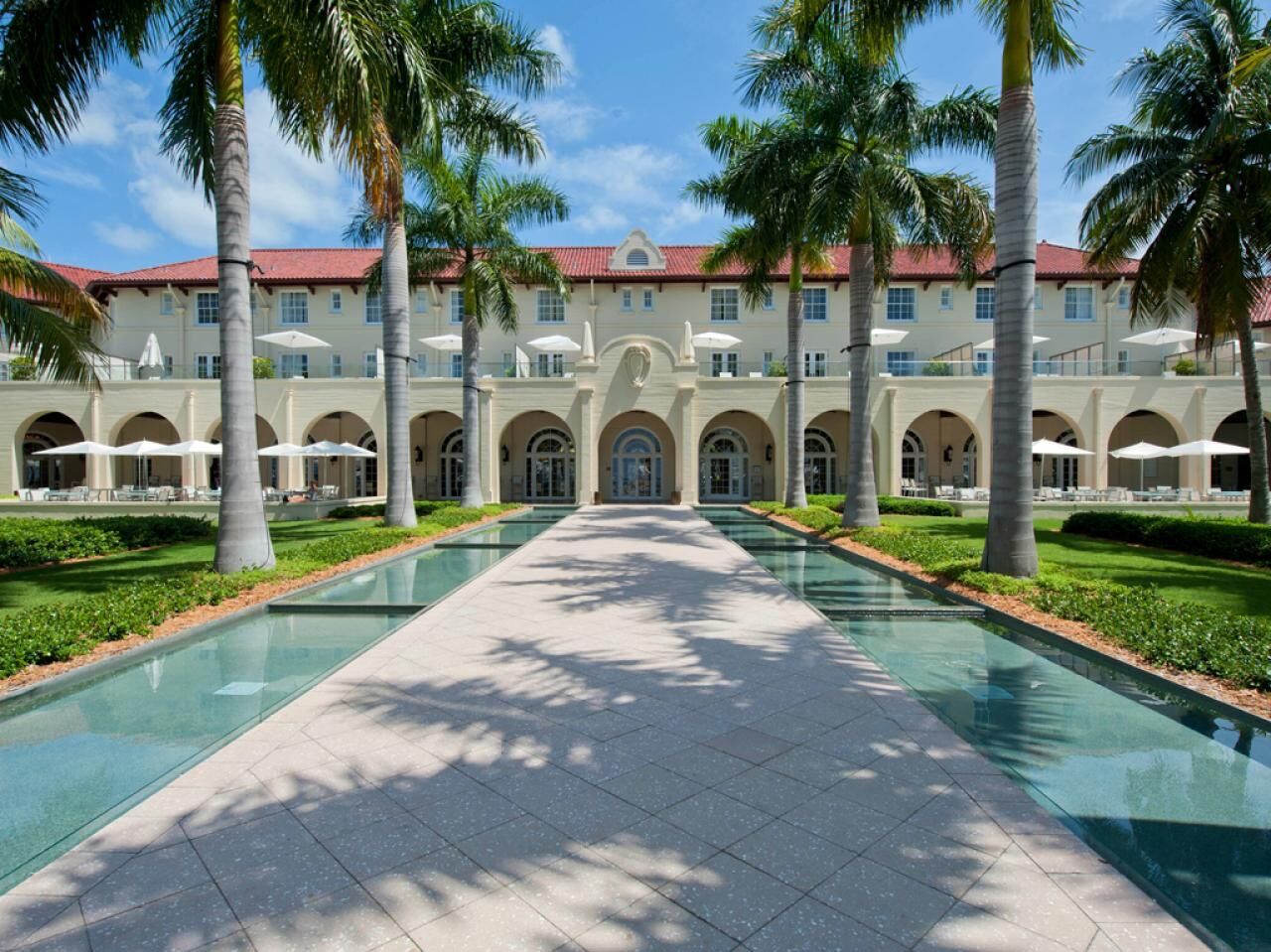 Picture of Casa Marina Key West, Curio Collection by Hilton