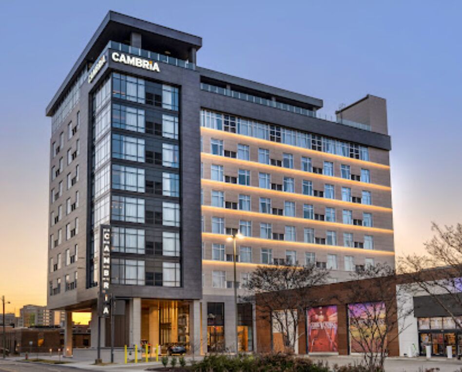 Picture of Cambria Midtown