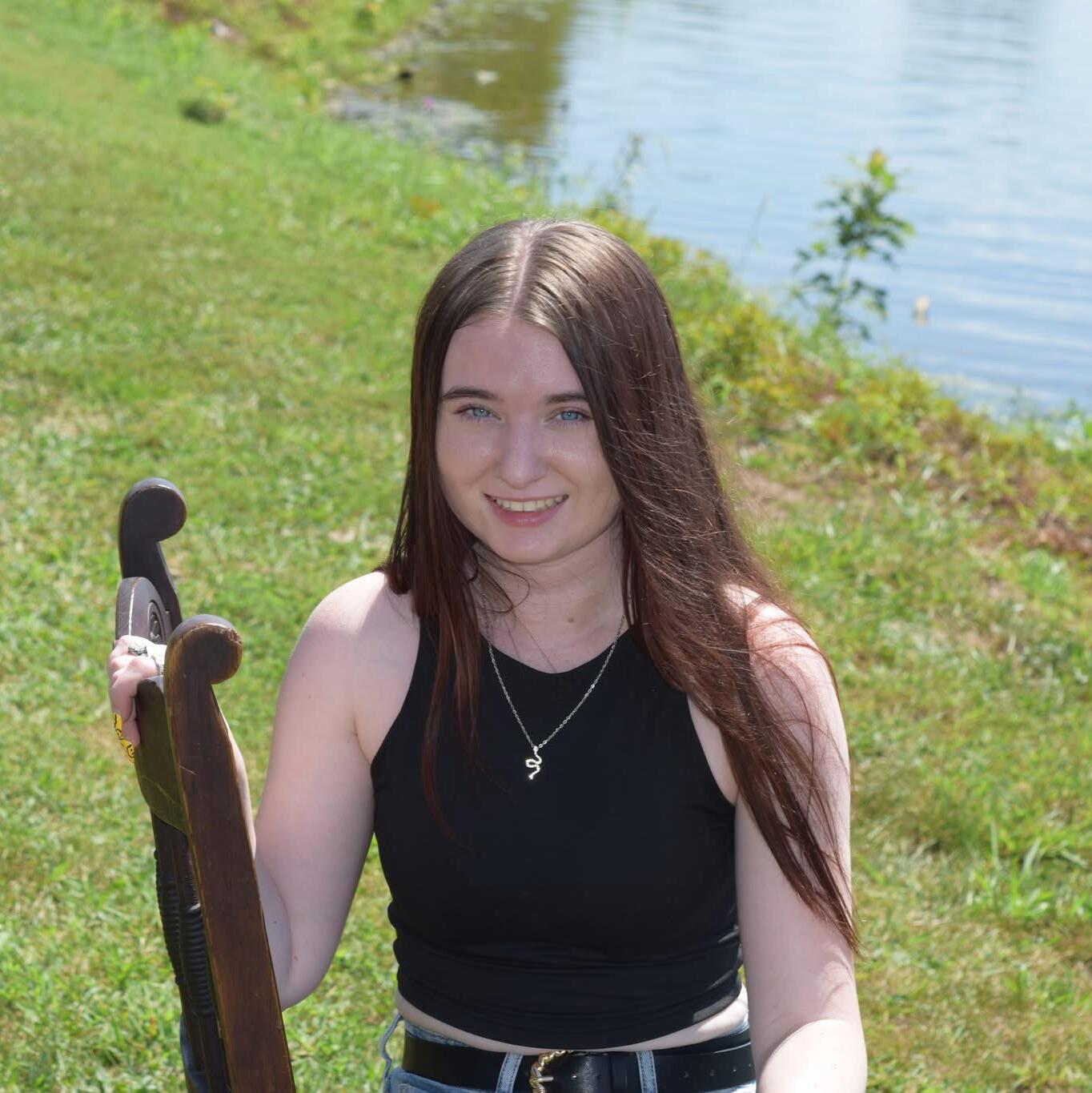Sabrina 