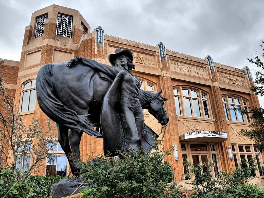 Picture of National Cowgirl Museum & Hall of Fame