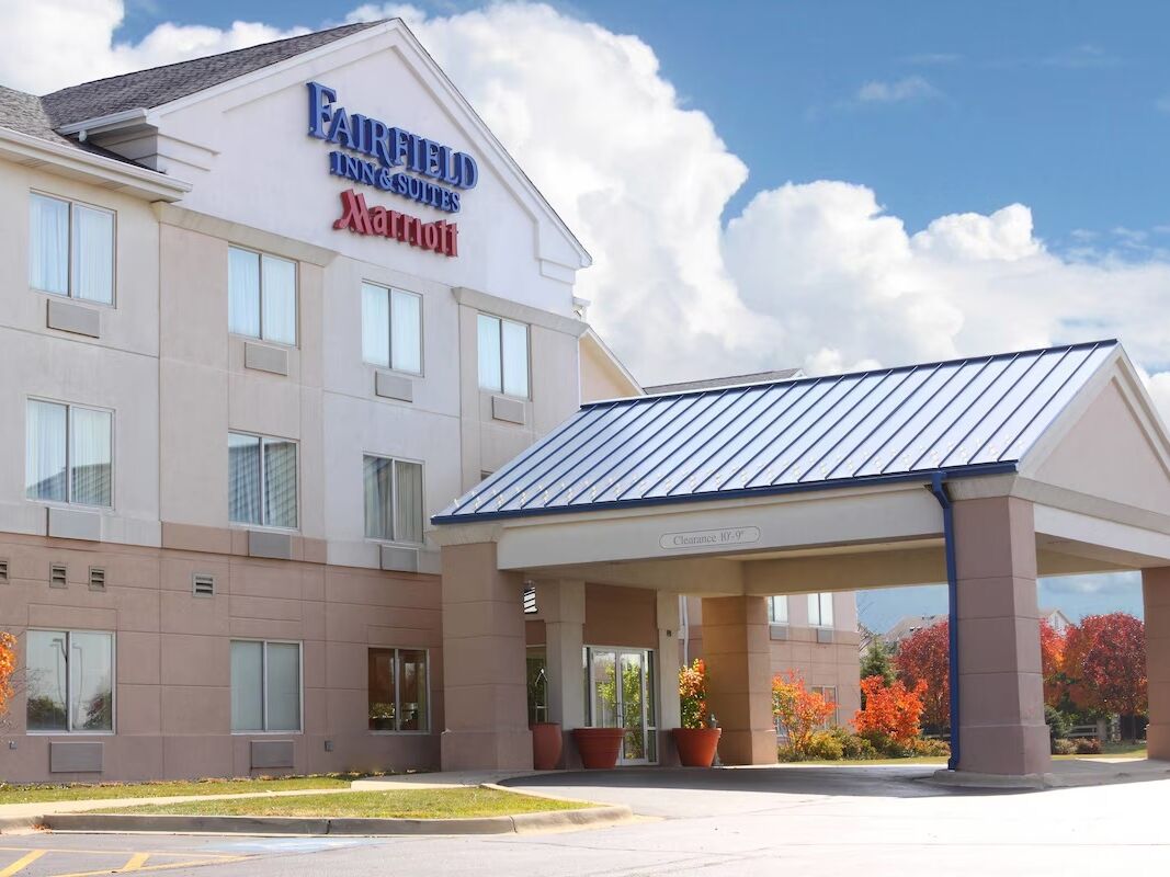 Picture of Fairfield Inn & Suites Chicago St. Charles