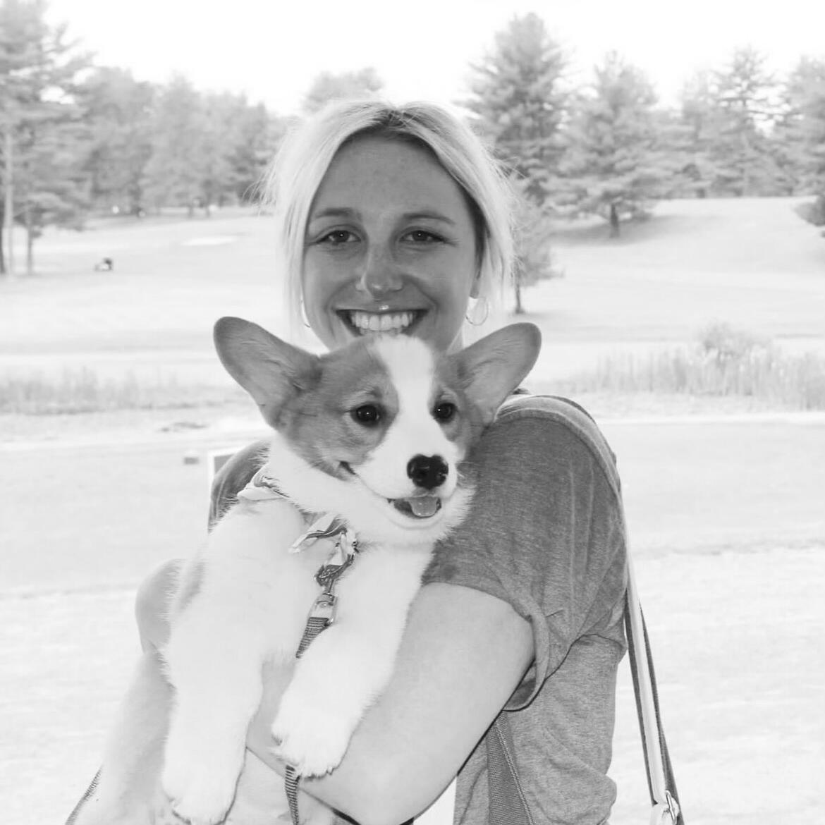 Brittany Wolf