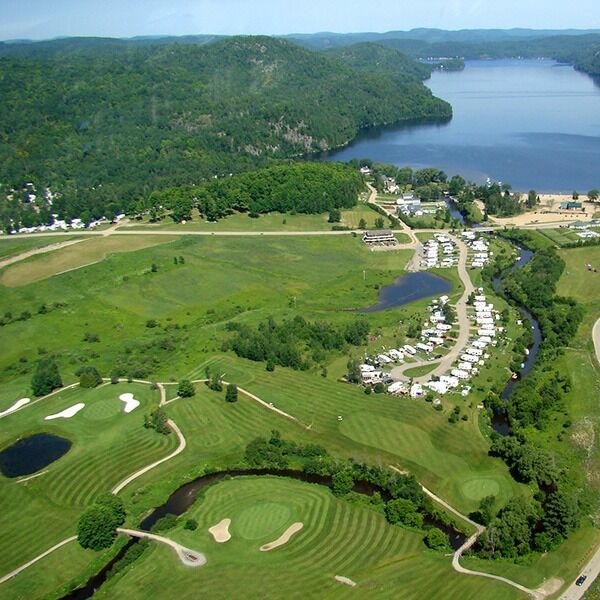 Picture of Club De Golf Royal Papineau