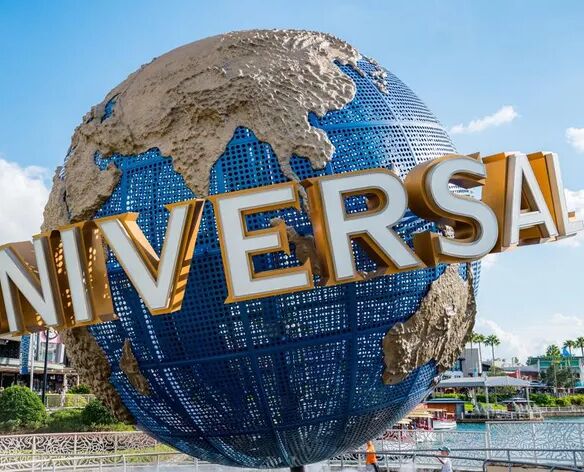 Picture of Book Universal Studios Hollywood