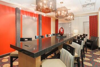 Picture of Hampton Inn Champaign/Urbana